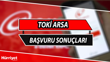 TOKİ arsa sonuçları ne zaman açıklanacak TOKİ arsa kura çekimi tarih detayları