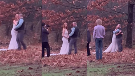 Hayatının en mutlu günüydü… Ünlü şarkıcı evlendikten saatler sonra uykusunda öldü