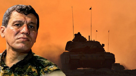 Teröristleri kara harekatı korkusu sardı... Terör elebaşından itiraf gibi açıklamalar