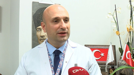 Grip vakalarında son durum ne Bilim Kurulu üyesi Kayıpmaz: Virüsler birbiri ile karıştı