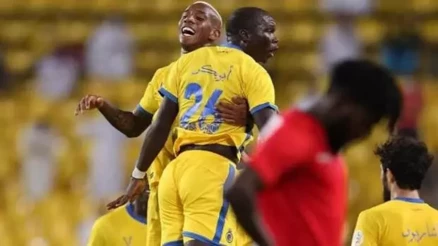 Al Nassr nerenin takımı Al Nassr oyuncuları arasında kimler var Al Nassr nerenin takımı Al Nassr oyuncuları arasında kimler var