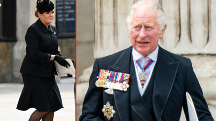 Parmak emme skandalı yüzünden dışlanmıştı: Gözden düşmüş eski geline, dost elini uzattı