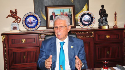 Bakım yaptır riski azalt