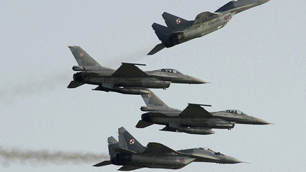 Ukrayna Hava Kuvvetleri: Rusya büyük bir saldırıya hazırlanıyor