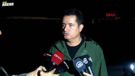 Acun Ilıcalı: Arda Güler’de Hakan Çalhanoğlu seviyesinde potansiyel görüyorum Acun Ilıcalı: Arda Güler’de Hakan Çalhanoğlu seviyesinde potansiyel görüyorum