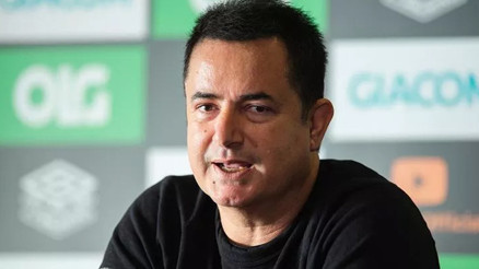 Acun Ilıcalı: Arda Güler’de Hakan Çalhanoğlu seviyesinde potansiyel görüyorum Acun Ilıcalı: Arda Güler’de Hakan Çalhanoğlu seviyesinde potansiyel görüyorum