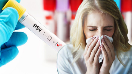 Üçlü tehlike: Koronavirüs, RSV ve grip Bilim Kurulu üyesi Prof. Dr. Yavuz: Acillere başvurular 3-4 kat arttı