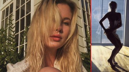 Annem ve babam ünlü olmasaydı yüzüme bile bakmazlardı Annem ve babam ünlü olmasaydı yüzüme bile bakmazlardı