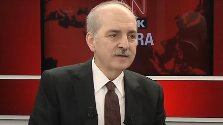 Asgari ücret, EYT, 6lı masanın sistem önerisi... AK Partili Kurtulmuştan CNN TÜRKte önemli açıklamalar