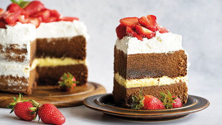 Kat kat, renk renk, çeşit çeşit...