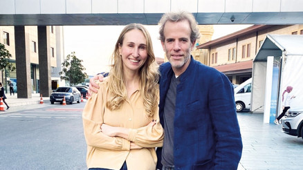 ‘Şef her zaman tadın peşindedir’