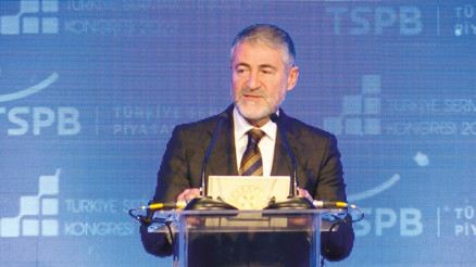 ‘Yerli kurumsal yatırımcı tabanı oluşuyor’