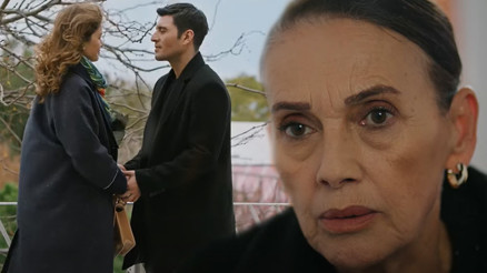 Camdaki Kız 59. son bölümde Feridenin Nalan ve Hayri ilişkisini öğrenmesi şoke etti... İşte Camdaki Kız son bölüm ve yeni bölüm fragmanı