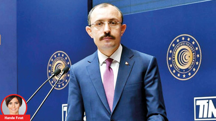 Fahiş fiyatlara yeni önlem... Anlık takip devreye giriyor