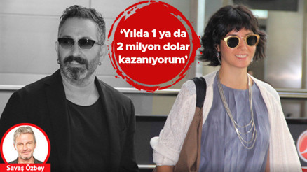 10 bin dolarlık nafakanın yankıları sürüyor... Cem Yılmaz’a üzülenlere büyük üzülüyorum 10 bin dolarlık nafakanın yankıları sürüyor... Cem Yılmaz’a üzülenlere büyük üzülüyorum