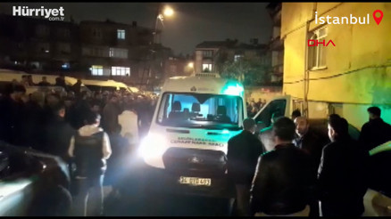 Şakalaşma cinayeti: 17 yaşındaki genç öldü