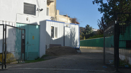 Bodrumda dehşet Horladığı için uyaran arkadaşını uyurken 20 bıçak darbesiyle öldürdü