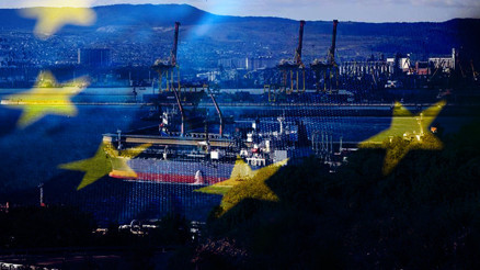 Rusya resti çekmişti... AB beklenen teklifini sundu