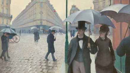 Avrupa nasıl ‘icat edildi’