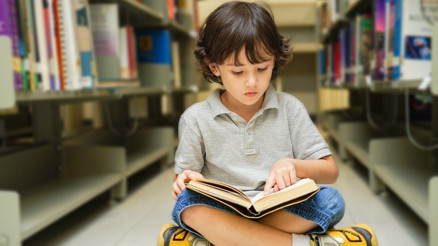 Çocuklar için Kitap Fuarı seçkisi