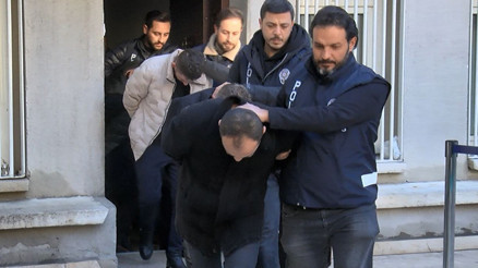 Ankarada fuhuş çetesi lideri, FETÖden açığa alınan eski astsubay çıktı