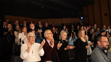 Şehir Tiyatroları İzmirde buluşuyor