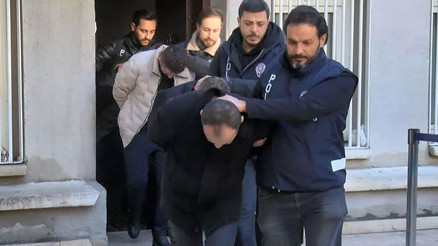 Fuhuş çetesi lideri, FETÖden açığa alınan eski astsubay çıktı