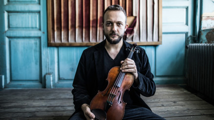 Harika çocuk bestecilere odaklanan şefsiz konser