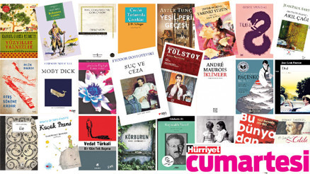 Akşamın değil, kitabın etkisinde kaldık Akşamın değil, kitabın etkisinde kaldık