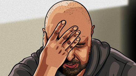 O da ABDnin yalan makinesi... Her şey ilkokulda bir matematik sınavıyla başladı… Dev bir dolandırıcı mı yoksa hastalık kurbanı mı