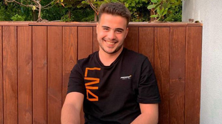 MasterChef Furkan kimdir, kaç yaşında, şimdi ne yapıyor Eski yarışmacı Furkan Yalçın MasterChefte MasterChef Furkan kimdir, kaç yaşında, şimdi ne yapıyor Eski yarışmacı Furkan Yalçın MasterChefte