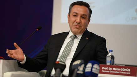 Milli Savunma Bakan Yardımcısı Dere: Savunma Sanayi’nde yerlilik oranı yüzde 80’lere ulaştı Milli Savunma Bakan Yardımcısı Dere: Savunma Sanayi’nde yerlilik oranı yüzde 80’lere ulaştı