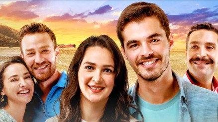Gönül Dağı bugün var mı, neden yok Gönül Dağı yeni bölüm ne zaman 3 Aralık Cumartesi bölümü için TRT yayın akışı bilgisi Gönül Dağı bugün var mı, neden yok Gönül Dağı yeni bölüm ne zaman 3 Aralık Cumartesi bölümü için TRT yayın akışı bilgisi