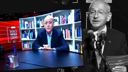 Kılıçdaroğlu CHP Vizyon Belgesini açıkladı... AK Partiden yabancı danışman tepkisi