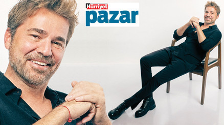 ‘Başarısızlıktan değil denemeyip içinde kalmasından korkanlardanım’ ‘Başarısızlıktan değil denemeyip içinde kalmasından korkanlardanım’