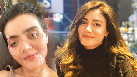 Hayatı bir anda altüst olan Yaren’in isyanı: Hayallerimi bile çaldılar Hayatı bir anda altüst olan Yaren’in isyanı: Hayallerimi bile çaldılar