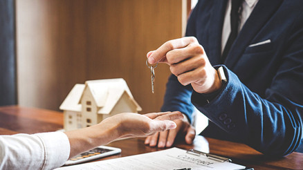 Kiralık evde ‘memur’ kefil şartı Kiralık evde ‘memur’ kefil şartı
