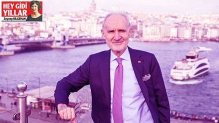 Dersaadet’in ticaret kaptanı Şekib Avdagiç... Bir Evlad-ı Fatihan’ın hayat vagonu Dersaadet’in ticaret kaptanı Şekib Avdagiç... Bir Evlad-ı Fatihan’ın hayat vagonu