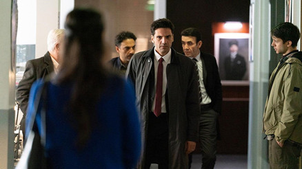 Yargı bu akşam var mı, yok mu Yargı yeni bölüm ne zaman, saat kaçta 4 Aralık 2022 Kanal D yayın akışı