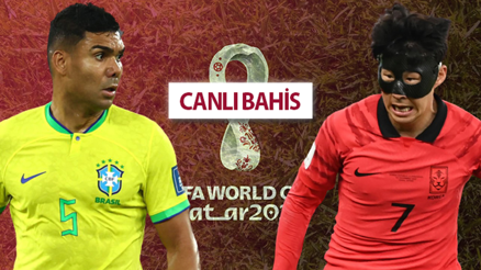 Brezilyada sol bek çıkmazı, Güney Korede Kim bolluğu Dünya Kupasından son haberler, iddaa oranları...