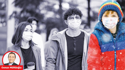 Virüsler geri mi döndü Virüsler geri mi döndü