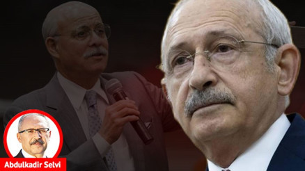 Kılıçdaroğlu Rifkin’le kaç para karşılığında anlaştı