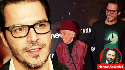 Mehmet Günsürün annesi ‘bypass’ olacak