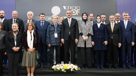 Sof kumaşının kaderi değişiyor