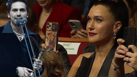 48. Pantene Altın Kelebek Ödülleri sahiplerini buldu... İşte kazananlar