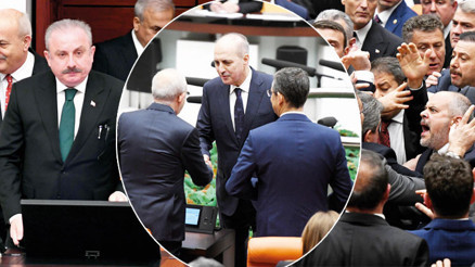 100. yıl bütçe maratonu