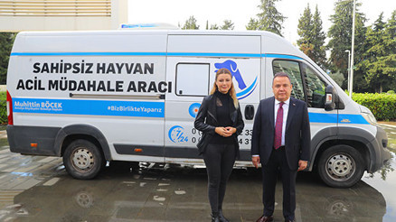 BARINAK YETMEZ DENETİM ŞART BARINAK YETMEZ DENETİM ŞART