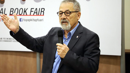 Deprem uzmanı Prof. Dr. Naci Görür: İstanbul depreme hazırlanmalı Deprem uzmanı Prof. Dr. Naci Görür: İstanbul depreme hazırlanmalı