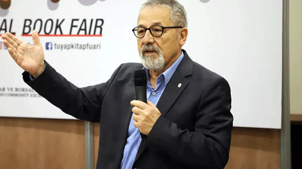 Naci Görürden İstanbul depremi uyarısı Naci Görürden İstanbul depremi uyarısı