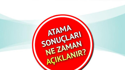 Sağlık Bakanlığı personel alımı sonuçları ne zaman açıklanacak Sağlık Bakanlığı atama sonucu sorgulama ekranı için gözler ÖSYMde Sağlık Bakanlığı personel alımı sonuçları ne zaman açıklanacak Sağlık Bakanlığı atama sonucu sorgulama ekranı için gözler ÖSYMde